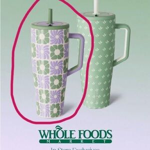 PETAL PARADE BRUMATE EXCLUSIVE WHOLE FOODS